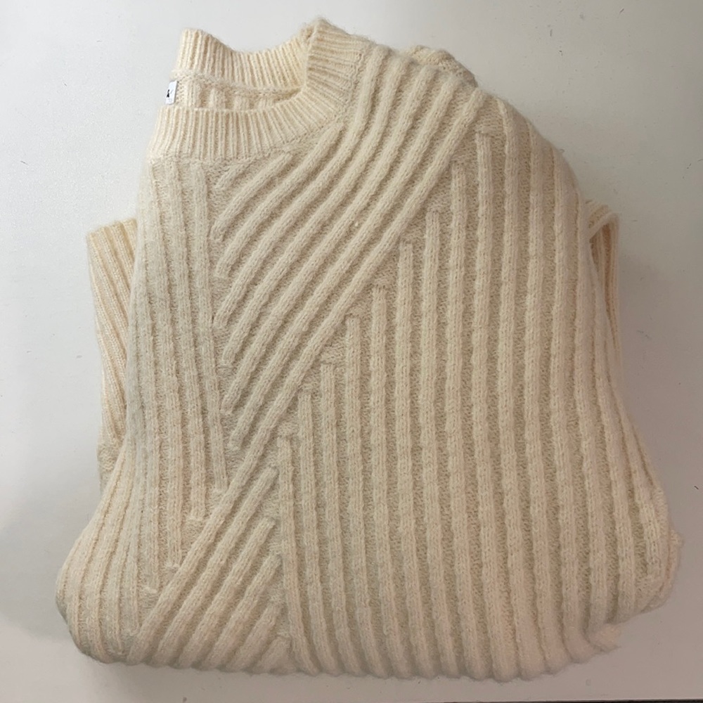 “Fall Dreams” sweater